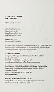 Alfa Kadını Olmak