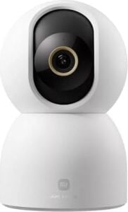 Xıaomı Smart Camera C300 Dual Whıte