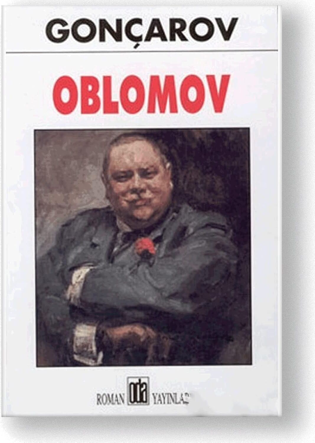 Oblomov