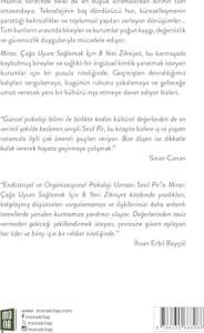 Miras: Çağa Uyum Sağlamak Için 8 Yeni Zihniyet