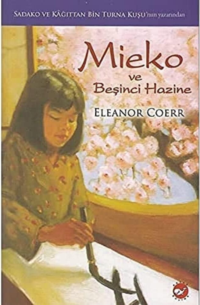 Mieko ve Beşinci Hazine