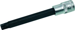 1114064210 M 10 1/2'' On Iki Köşe Lokmalı Bits Uç Uzun Boy (140 Mm), Krom, M10