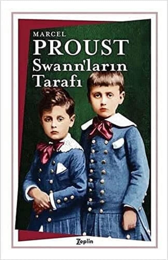 Swann'ların Tarafı