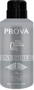 Invisible Erkek Deodorant 150 ml