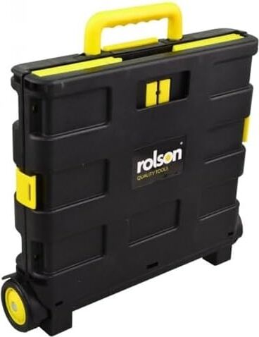 68900 25 kg Folding Boot Cart