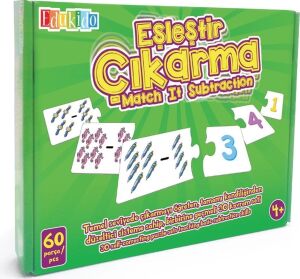 EDU-1005 Chiva, Eşleştir Çıkarma