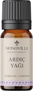 Ardıç Uçucu Yağı 10 ML%100 Saf ve Doğal (Juniper Berry Essential Oil)