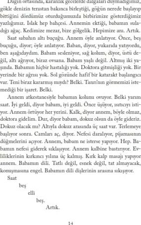 Sustuğum Yerden