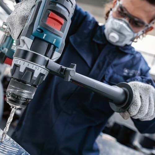 Profesyonel Metal Matkap Ucu Hss-G Bilenmiş (10 Adet, Ø 1 Mm), Çap: 1/toplam Uzunluk Mm: 34