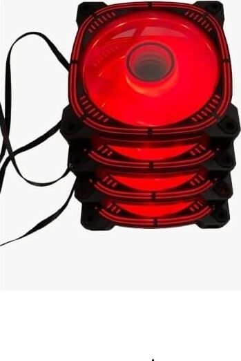 Infınıty 4X120MM A-Rgb Kasa Fanı