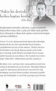 Tebeşir Tozu