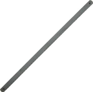 58909 10 Pc 150 mm Junior Hacksaw Blades