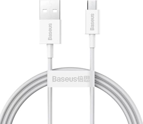 2A 1m Mikro USB Kblo-Byz