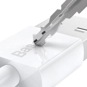 2A 1m Mikro USB Kblo-Byz