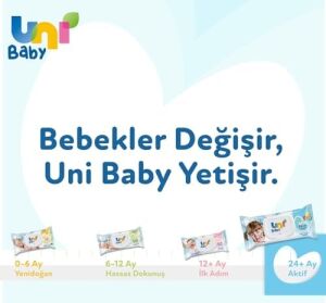 Aktif Simple Clean 3X52&APOS;LI Islak Mendil