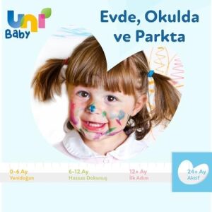Aktif Simple Clean 3X52&APOS;LI Islak Mendil