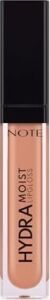 Hydramoist Lipgloss Nemlendirici Dudak Parlatıcısı - 01 Nude Style - Nude