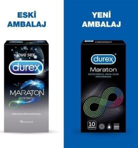 Maraton 10'lu Brx