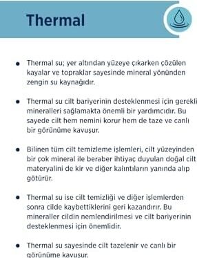 By Sweden Thermal Roll-On Beyazlatıcı Koltukaltı Için Deodorant 75 ml