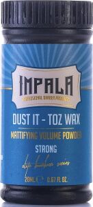 Saç Toz Wax Strong 20 gr