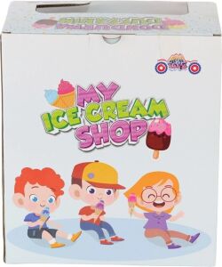 40265 -Dondurma Arabası