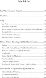 Beklediğin Kişi Sensin