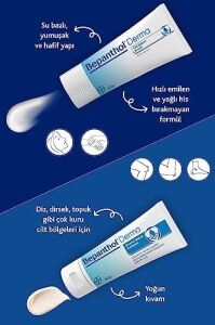 Cilt Bakım Kremi 50G