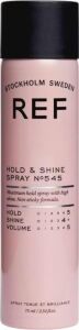 Hold - Spray NO545 75 ml - Tutuş ve Parlaklık