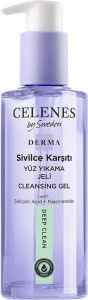 By Sweden Derma Leke Karşıtı Yüz Yıkama Jeli, 250 ml