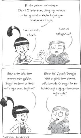 Gastronotlar