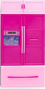 02301 Oydaş, My Happyy Kitchen Buzdolabı