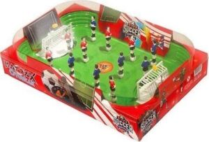 Mini Parmak Futbol Oyuncağı 45332