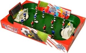 Mini Parmak Futbol Oyuncağı 45332