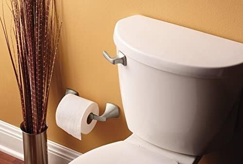 Moen YB5101ORB Voss Tuvalet Tankı Kolu, Yağ Ovuşturdu Bronz