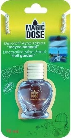 Ayna Kokusu Meyve Bahçesi 10 ml