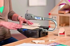 MS52 Moto-Saw Ince Ahşap Kesme Testere Bıçağı