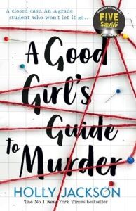Guide To Murder
