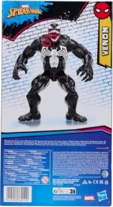 Spider-Man Titan Serisi Venom Deluxe Aksiyon Figürü