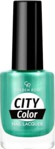 City Nail Lacquer No: 151 - Parlak ve Uzun Süre Kalıcı Oje 10.2 ml