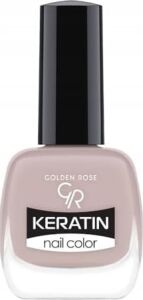 Keratin Nail No: 80 - Keratin Içerikli Güçlendirici Parlak Oje