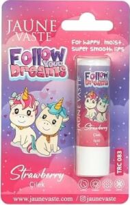 Kıds (Çilek) Lip Balm 5gr