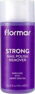 Güçlü Etkili Oje Çıkarıcı - Nail Polish Remover - 000-8682536034258
