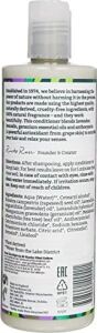 Faıth In Nature %99 Doğal Rahatlatıcı Saç Bakım Kremi Normal & Kuruya Dönük Saçlar Için (Lavanta & Sardunya, 400 Ml)
