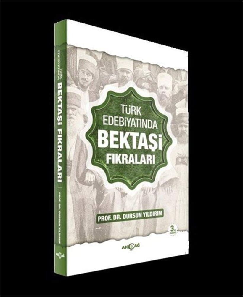 Türk Edebiyatında Bektaşi Fıkraları