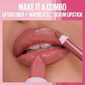 New York Serum Etkili Hyalüronik Asit ve Besleyici Yağ Içeren Ruj - 103 It Work