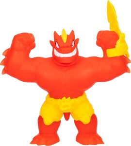 Goojitzu Meteor Madness Tekli Paket Blazagon