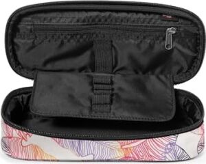Eastpak Oval Single Unisex Yetişkin Kalem Çantası