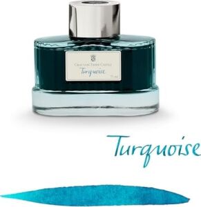 Graf Von  Mürekkep Turkuaz 75 ml