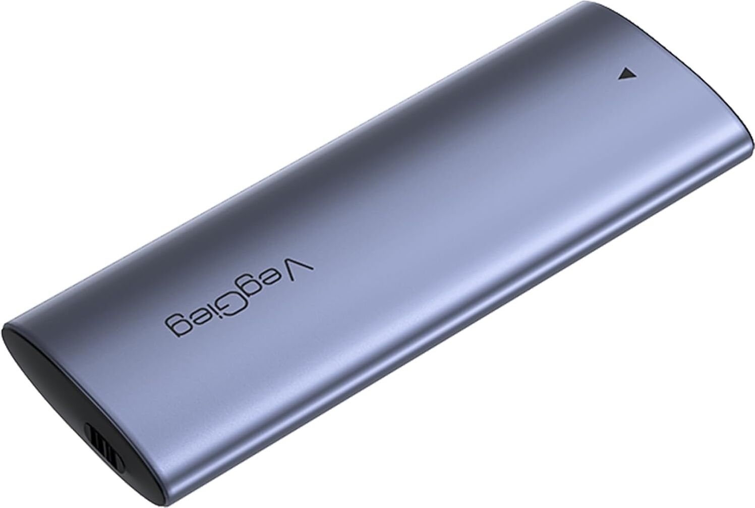 10GBPS USB 3.1 Gen2 M.2 Sata Ngff Nvme SSD Disk Kutusu