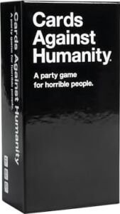 Cards Against Humanity